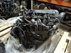 Двигатель Opel Astra J 2012 55575964 P10 A16XER