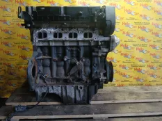 Двигатель Opel Astra J 2012 55575964 P10 A16XER