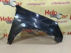Крыло Honda CR-V 2004 60211S9A000ZZ RD8 K20A4, переднее правое
