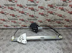 Стеклоподъемник Mazda Mazda 6 2011 GS1D59590A GH L5-VE, передний левый