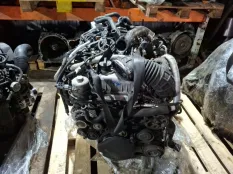 Двигатель Opel Antara 2013 96991131 C145 A22DM