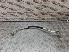 Трубка кондиционера Land Rover Range Rover 2003 JUE000300 L322 M57D30