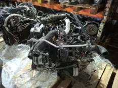 Двигатель Chevrolet Captiva 2010 96862840 C100 Z20S