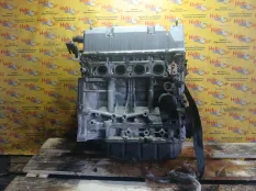Двигатель Honda CR-V 2006 10002PNLE06 RD8 K20A4