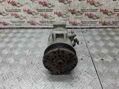 Компрессор кондиционера Toyota Avensis 2003 8831005080 ADT251 1ZZFE