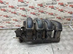 Коллектор впускной Toyota Avensis 2003 1712022030 ADT251 1ZZFE