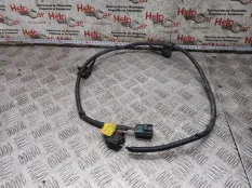 Проводка SSANGYONG Actyon 2011 8290034010 CK D20DTF, задняя