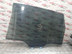 Стекло двери Honda CR-V 2008 73400SWWE10 RE5 R20A2, заднее правое