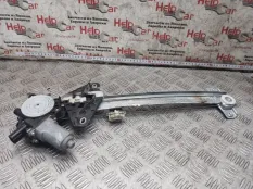 Стеклоподъемник Honda CR-V 2008 72710SWAA01 RE5 R20A2, задний правый