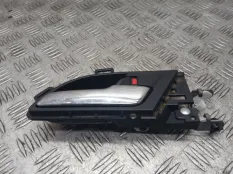 Ручка двери Honda CR-V 2008 72120SWAA02ZA RE5 R20A2, задняя правая