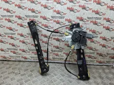 Стеклоподъемник Opel Insignia 2010 13306920 G09 A20DT, передний левый