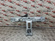 Стеклоподъемник Opel Insignia 2010 13306927 G09 A18XER, задний левый