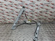 Стеклоподъемник Jeep Patriot 2007 05291799AAC MK74 ECD, передний левый