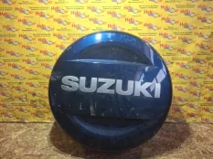 Колпак запасного колеса Suzuki Grand Vitara 2009 7282165JT0A TA74 M16A