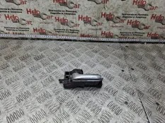 Ручка двери внутренняя Toyota Avensis 2003 6920605040B0 ADT251 1ZZFE, передняя левая