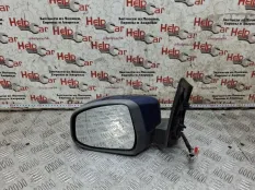 Зеркало Ford Focus 2009 1728324 CB4 SHDC; HWDA; HWDB; SHDA; SHDB, левое