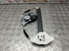 Стеклоподъемник Opel Antara 2012 20872599 C145 A22DM, передний левый