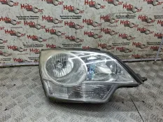 Фара Opel Antara 2013 96699882 C145 A22DM, правая