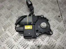 Мотор стеклоподъемника Opel Antara 2012 96862939 C145 A22DM, задний левый