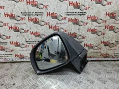 Зеркало Chevrolet Captiva 2010 96818131 C100 Z20S, левое