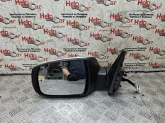 Зеркало Kia Sorento 2010 876102P9503D XM D4HB, левое