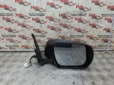 Зеркало Suzuki Grand Vitara 2009 8470178K00 TA74 M16A, правое