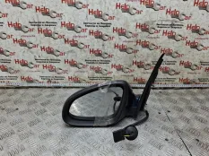 Зеркало Opel Astra J 2012 13308363 P10 A16XER, левое