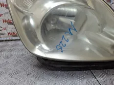 Фара Honda CR-V 2004 33101SCAE02 RD8 K20A4, передняя правая