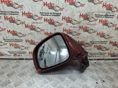 Зеркало Chevrolet Captiva 2007 96818131 C100 Z20S, левое