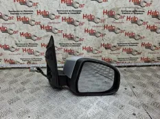 Зеркало Ford Focus 2009 1728322 CB4 HXDA; HXDB; SIDA, правое