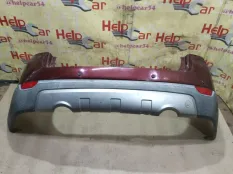 Бампер Chevrolet Captiva 2007 96671242 C100 Z20S, задний