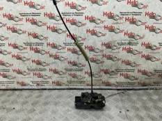 Замок двери Opel Antara 2012 20996049 C145 A22DM, передний левый