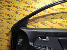 Дверь Kia Sportage 2011 760043W000 SL D4FD, передняя правая