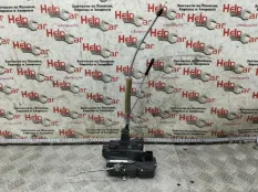 Замок двери Opel Antara 2012 95276570 C145 A22DM, задний левый