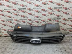 Решетка радиатора Ford Focus 2009 1676410 CB4 SHDC; HWDA; HWDB; SHDA; SHDB
