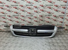 Решетка радиатора Honda CR-V 2004 71121S9A003 RD8 K20A4