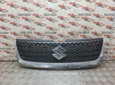 Решетка радиатора Suzuki Grand Vitara 2009 7174177K0038B TA74 M16A
