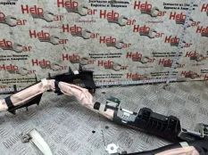 Подушка безопасности боковая, потолочная Honda CR-V 2013 78875T1GG60 RM4 N16A2, левая