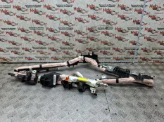 Подушка безопасности боковая, потолочная Honda CR-V 2013 78875T1GG60 RM4 N16A2, левая