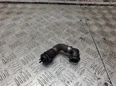 Патрубок системы охлаждения Land Rover Range Rover 2003 8510037 L322 M57D30