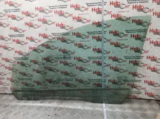 Стекло двери Ford Focus 2010 1342622 CB4 SHDC; HWDA; HWDB; SHDA; SHDB, переднее правое
