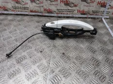 Ручка двери Ford Focus 2010 1305822 CB4 SHDC; HWDA; HWDB; SHDA; SHDB, передняя правая