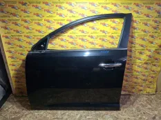 Дверь Kia Sportage 2011 760033W000 SL D4FD, передняя левая