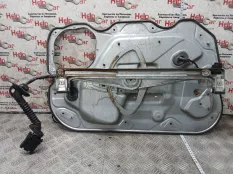 Стеклоподъемник Ford Focus 2010 1347884 CB4 SHDC; HWDA; HWDB; SHDA; SHDB, передний правый