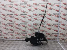 Замок двери Ford Focus 2010 4892384 CB4 SHDC; HWDA; HWDB; SHDA; SHDB, задний правый