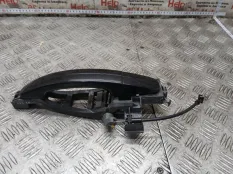 Ручка двери Ford Focus 2010 1305822 CB4 SHDC; HWDA; HWDB; SHDA; SHDB, задняя правая