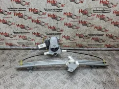 Стеклоподъемник Nissan Pathfinder 2010 827003X00A R51 YD25DDTI, задний правый