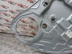 Стеклоподъемник Ford Focus 2010 1738643 CB4 SHDC; HWDA; HWDB; SHDA; SHDB, задний правый