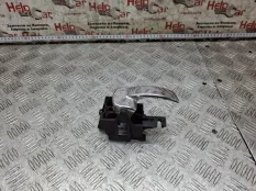 Ручка двери внутренняя Nissan Pathfinder 2010 806704X02A R51 YD25DDTI, задняя правая