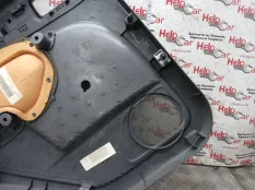 Обшивка двери Ford Focus 2010 1715833 CB4 SHDC; HWDA; HWDB; SHDA; SHDB, задняя правая